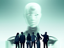 Неожиданный эффект: эксперимент показал, какому ИИ подчиняются люди