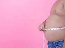 Четыре правила, которые спасут ребенка от ожирения