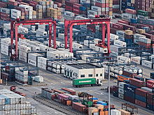 Кризис поставок ударил по экономике Европы