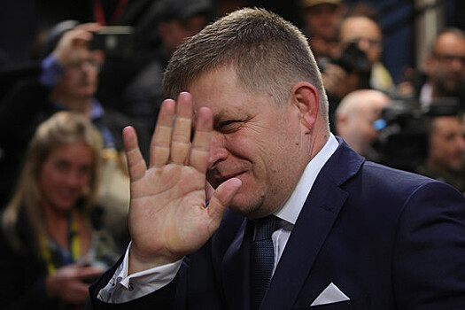Экс-премьер Словакии заявил о чудовищной русофобии в стране