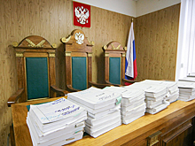 Участнику нападения на вдову Градского вынесли приговор в Подмосковье