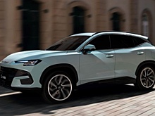 Soueast подводит итоги и анонсирует новый кроссовер