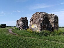 Река смерти: 10 необычных мест Петербурга