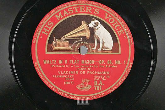 Не только Эдисон: кто на самом деле изобрёл звукозапись