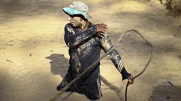 «Востокуголь» не спешит инвестировать в проекты Венесуэлы