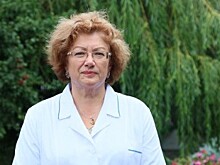 Елена Алешина назвала пути распространения коронавируса в Калужской области