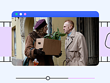Сериал «Дорогой родственник»: как квартирный вопрос сплотил распадающуюся семью