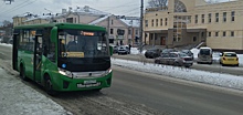 С нового года проезд в общественном транспорте Миасса станет дороже