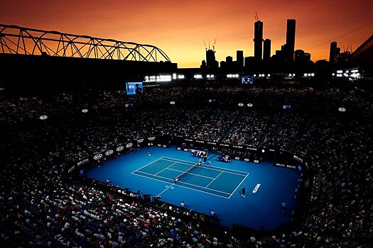 Australian Open — 2023, мужчины: турнирная сетка и результаты матчей 4-го игрового дня