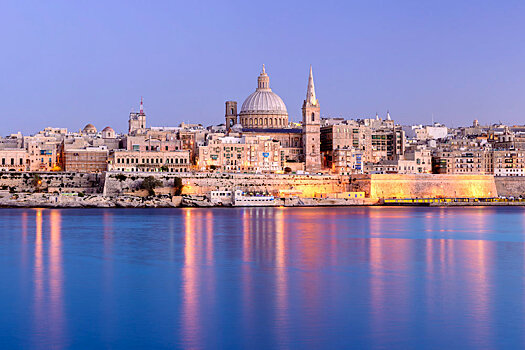 Гости увидят на Мальте богатое культурное наследие и историю