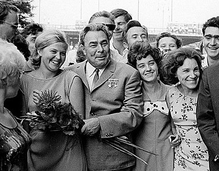 Когда у граждан СССР был самый высокий уровень жизни