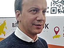 Приморский бизнес надеется на Дворковича в реализации ряда инновационных проектов региона
