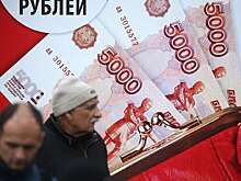 Росстат «вытащил из нищеты» свыше миллиона россиян
