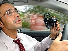 Семь правил безопасности. Воронежцам напомнили о рисках при вождении в жару