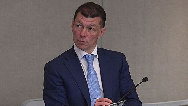 Топилин призвал уйти от бумажного документооборота при назначении пособий