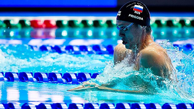 Плавание. Чемпионат мира-2025. Макинтош, Цинь Хайян, Уолш, Груссе победили, Пригоду дисквалифицировали в финале, 12-летняя китаянка Юй Цзыди – 4-я, Клепикова – 5-я, Семьянинов – 8-й