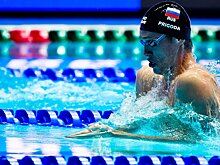 Плавание. Чемпионат мира-2025. Макинтош, Цинь Хайян, Уолш, Груссе победили, Пригоду дисквалифицировали в финале, 12-летняя китаянка Юй Цзыди – 4-я, Клепикова – 5-я, Семьянинов – 8-й