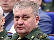 Суд отправил под арест замначальника Генштаба Вадима Шамарина