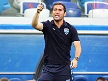 Кержаков: тренер каждую минуту в работе. Сейчас не могу заснуть, постоянно думаю, что было так и не так