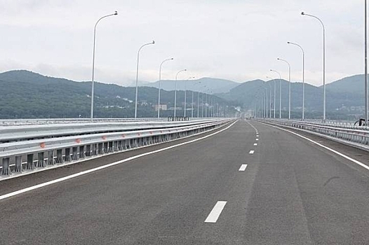 По встречной полосе трассы Седанка – Патрокл проехали со скоростью 170 км/ч