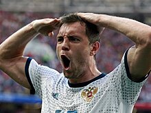 В России закончился "эффект ЧМ"