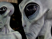 На Западе рассказали о российской "Зоне 51"