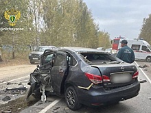 Прокуратура региона взяла на контроль расследование страшной аварии под Выксой