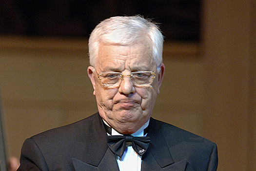 Стала известна причина смерти жены Раймонда Паулса