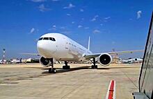 GECAS направил первый Boeing 777-300ER на конвертацию в грузовой вариант