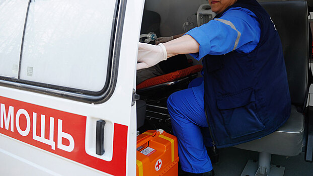 В  Пермском крае госпитализированы семь человек с «мышиной лихорадкой»