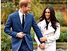 Принц Гарри и Меган Маркл обратились к королю и Кейт Миддлтон