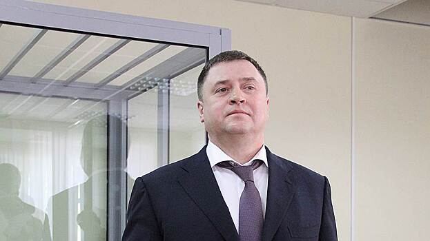 Суд продлил домашний арест Алексею Прокопенко на два месяца