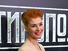 Эмиграция, рухнувшие браки и слухи о романах: жизнь Амалии Мордвиновой