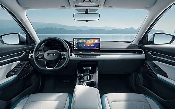 Дан прогноз цен на седаны Belgee S50 белорусской сборки