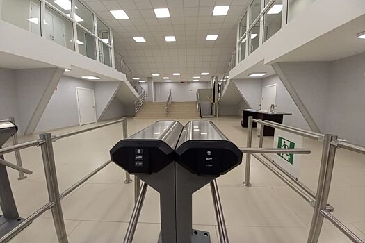 Школу с музеем и лабораториями введут в строй в Новосибирске