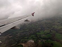 «Победа» задержала два саратовских авиарейса