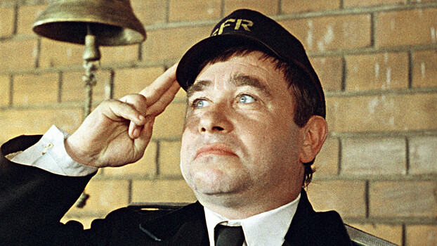 «Брак поневоле», огромный талант и отвратительный характер: судьба Михаила Светина