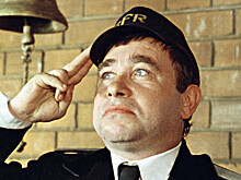 «Брак поневоле», огромный талант и отвратительный характер: судьба Михаила Светина