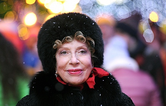 В Подмосковье  появится памятник героине Инны Чуриковой