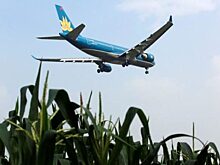 Путешественники назвали компанию Vietnam Airlines одним из лучших перевозчиков в Азии