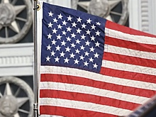 В США поддержали законопроект Трампа о сокращении расходов