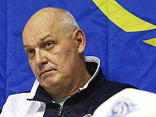 Олимпийскому чемпиону по волейболу Юрию Панченко исполняется 60 лет