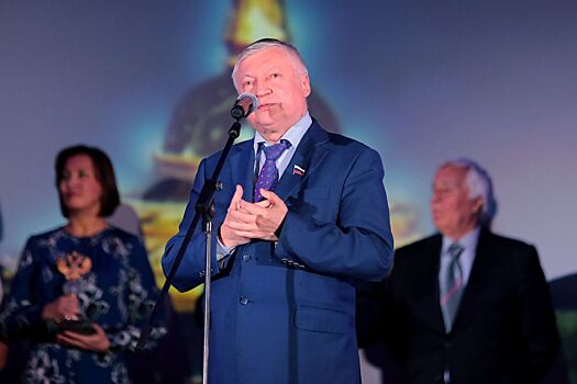 Карпов — об Алексеенко: его переход может быть потерей для российских шахмат