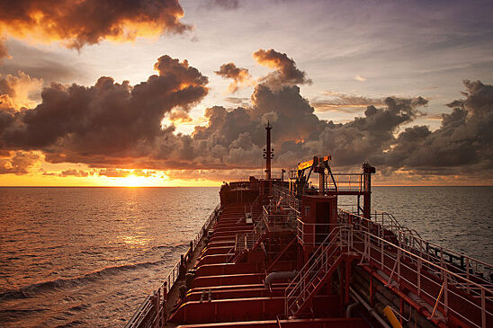 WSJ: эксперты прогнозируют цену нефти марки Brent выше $70 за баррель в течение года