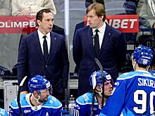 Крикунов: скоро ситуация в московском «Динамо» улучшится, в плей-офф есть шансы на успех