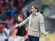 Юран: по-человечески хочется, чтобы «Краснодар» стал чемпионом России