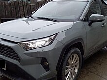 Новую «Тойоту» за 2,3 млн купит инфекционная больница Нижнего Тагила