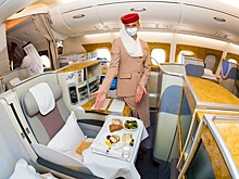 Emirates вводит дополнительный сбор и повышает цены