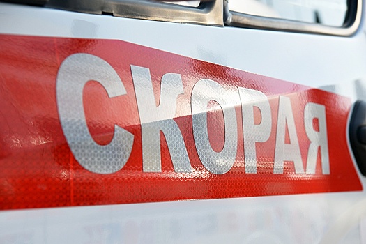 В Иркутске девушка родила в салоне красоты