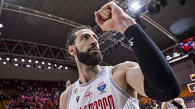 Торнике Шенгелия: «Лидерство заключается в служении»